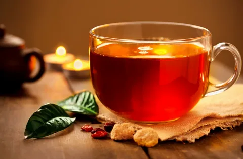 چای احمد سیلان مخصوص بخورید تا از ریزش مو نگیرید